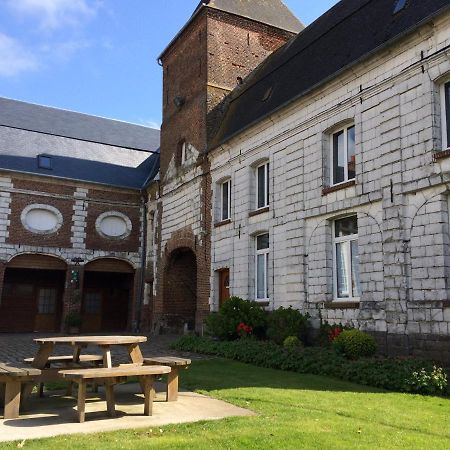 Le Chateau De Penin Kültér fotó