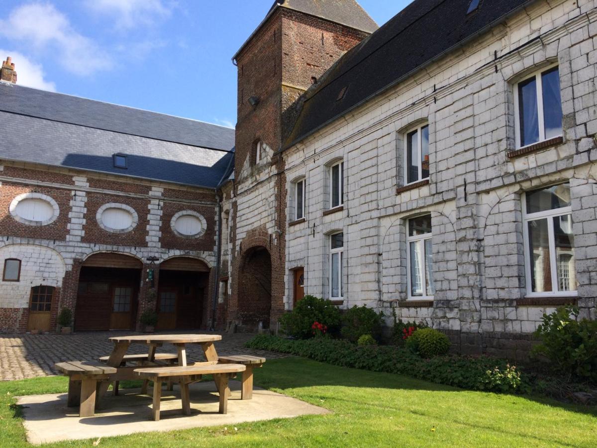Le Chateau De Penin Kültér fotó