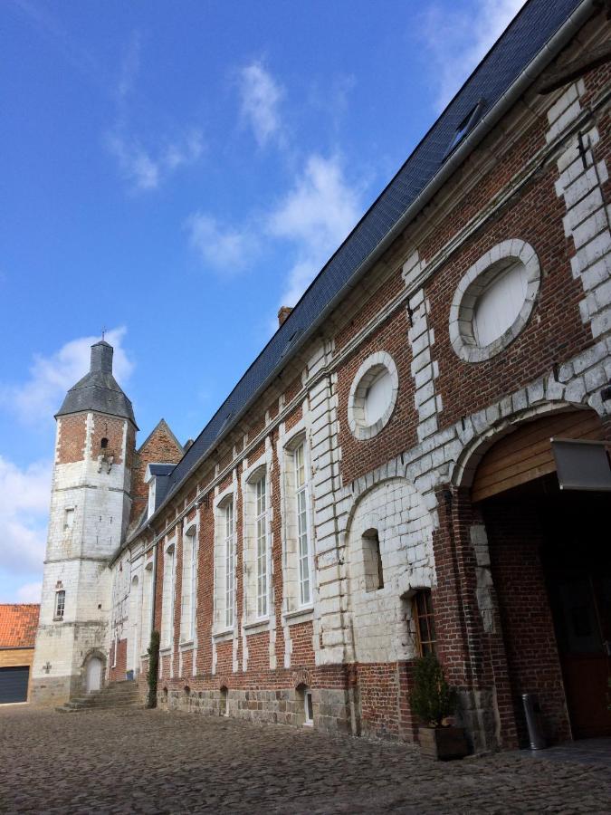 Le Chateau De Penin Kültér fotó
