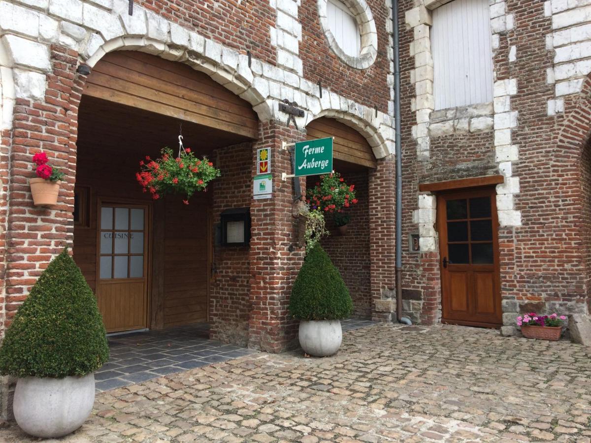 Le Chateau De Penin Kültér fotó