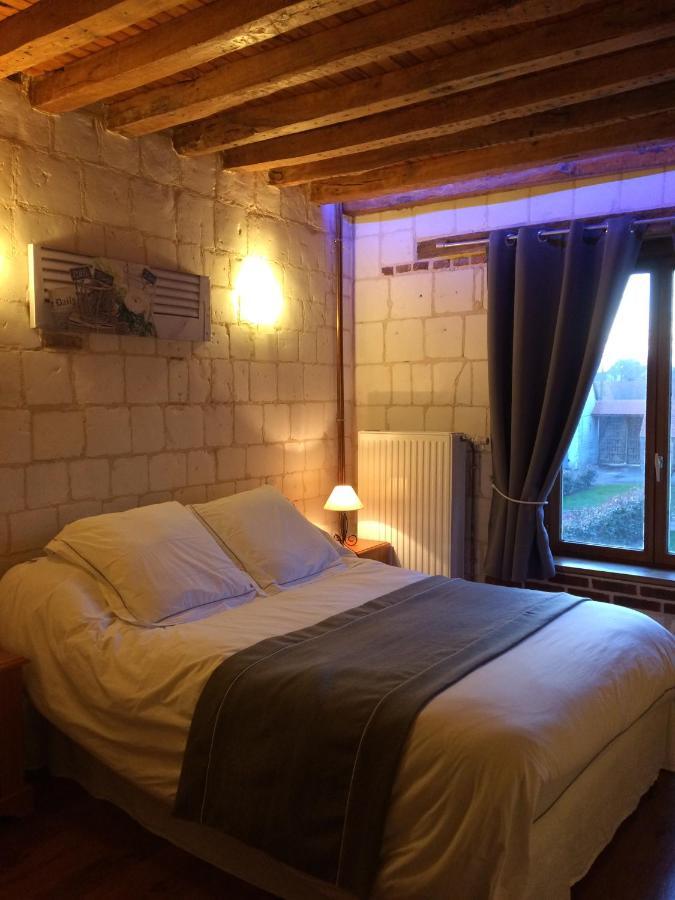 Le Chateau De Penin Kültér fotó