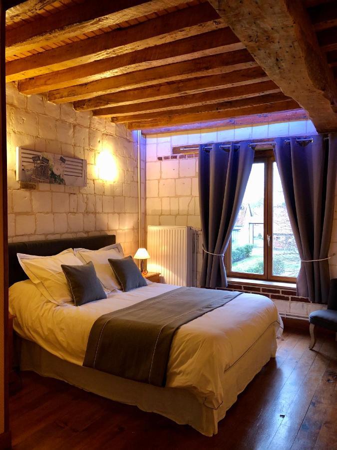 Le Chateau De Penin Kültér fotó