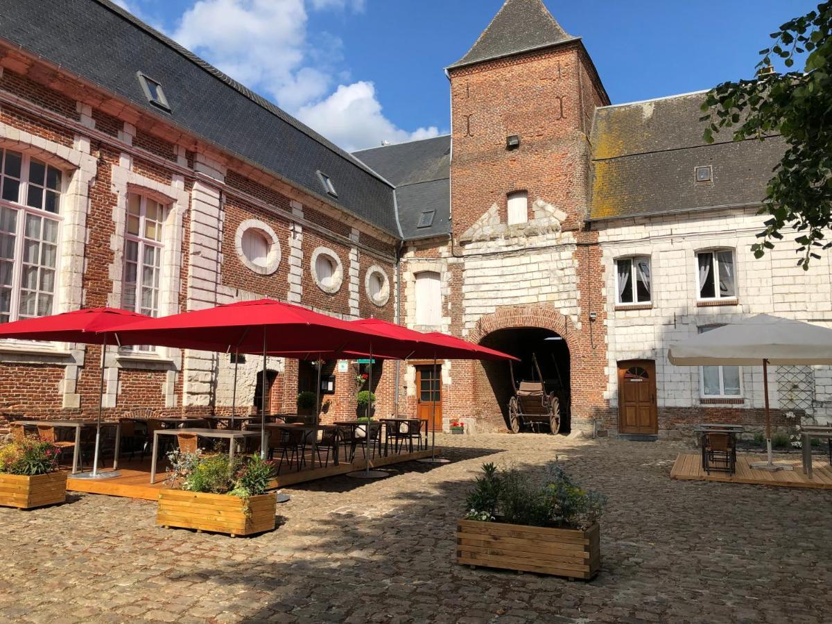 Le Chateau De Penin Kültér fotó