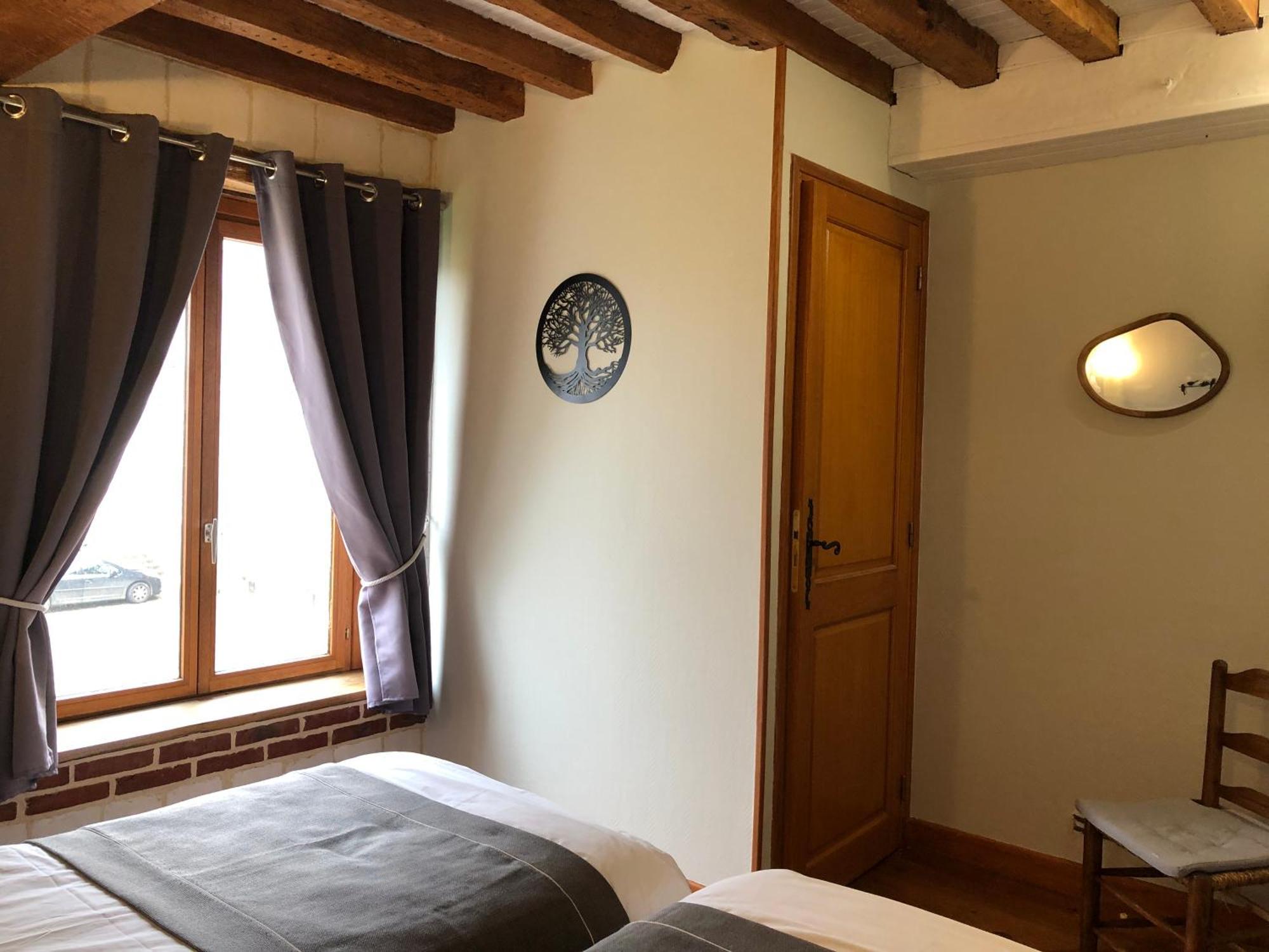 Le Chateau De Penin Kültér fotó